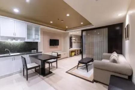 Admiral Premier Bangkok - Sha Extra Plus - 35