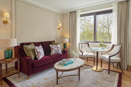 The Carlton Tower Jumeirah - 76