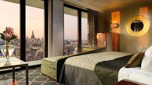 Uptown Palace - 61