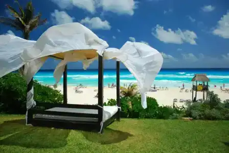 Grand Oasis Cancun - Все включено - 16