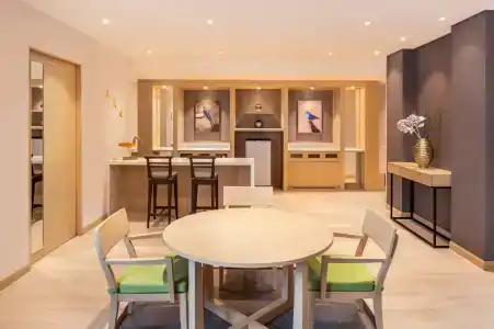 Le Meridien Khao Lak Resort & Spa - Sha Extra Plus - 63
