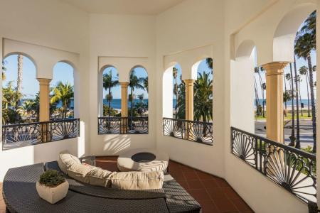 Santa Barbara Inn - 86