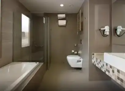 Ramada by Wyndham Podgorica - 37