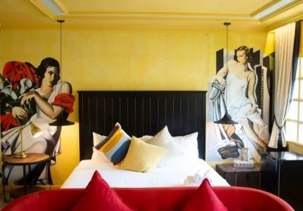 Bangkok Voyage Boutique - 48