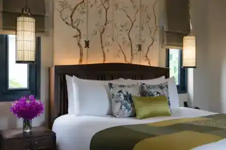 Anantara Lawana Koh Samui Resort -Sha Extra Plus - 5