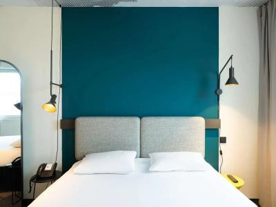 Ibis Praha Wenceslas Square - 56