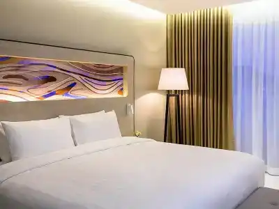 Novotel Phuket City Phokeethra - Sha Extra Plus - 73