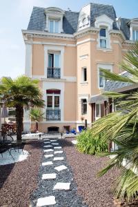 Hôtel La Villefromoy - 9
