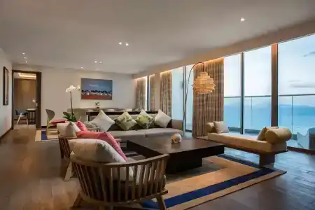 Radisson Blu Resort Cam Ranh - 57