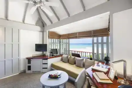 The Surin Phuket - Sha Plus - 23