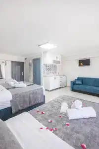 Oban Suites Istanbul - 95