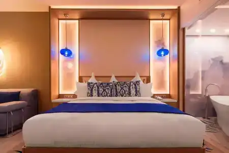 Paragraph Resort & Spa Shekvetili, Autograph Collection - 50