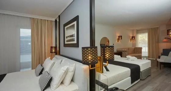 Athenian Riviera& Suites - 57