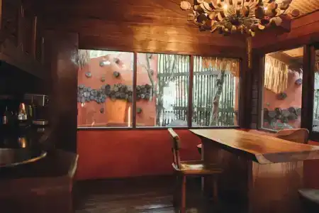 Koh Tao Cabana - 85