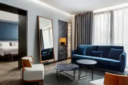 Radisson Collection Bilbao - 67