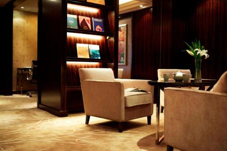 Sheraton Shenzhen Futian - 55