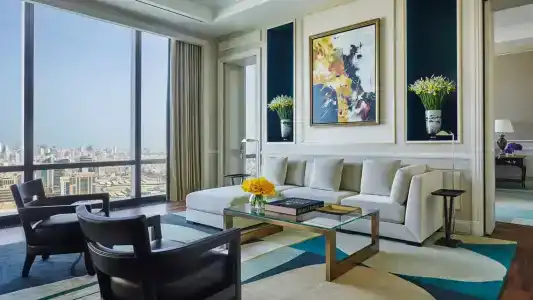 Four Seasons Bahrain Bay - 42