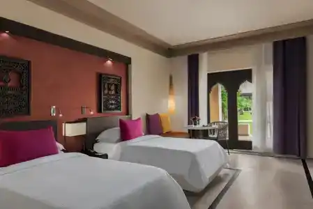 Salalah Rotana - 8