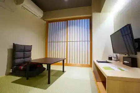 S-Presso Namba - 23