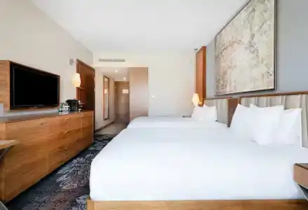 DoubleTree by Hilton Krakow & Convention Center - 60