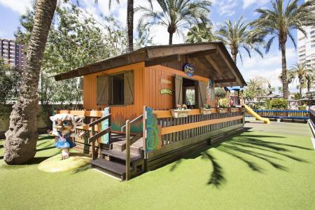 Sol Pelicanos Ocas - 24