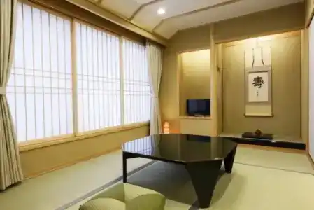 Arima Hot Spring Ryokan Hanamusubi - 52