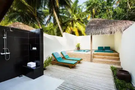 Meeru Island Resort & Spa - 38