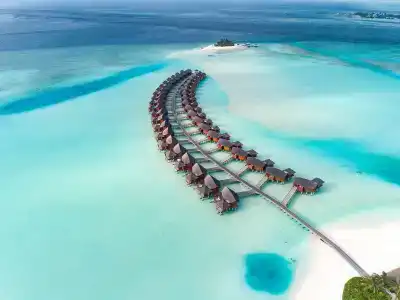 Anantara Dhigu Maldives Resort - 30