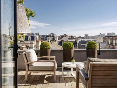 Balthazar & Spa - MGallery by Sofitel - 51