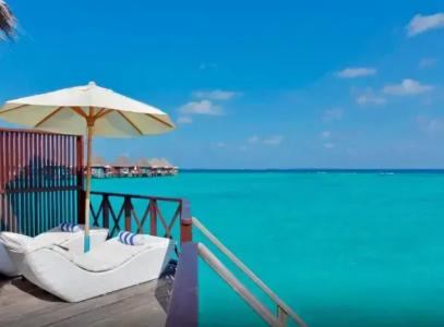 Thulhagiri Island Resort & Spa - 45
