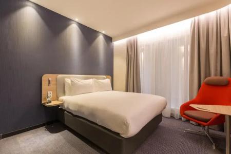 Holiday Inn Express - Brussels - Grand-Place, An Ihg - 18