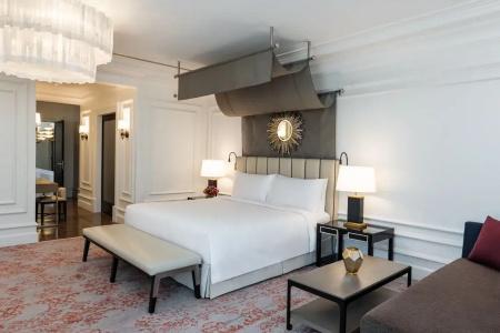 The St. Regis Amman - 77
