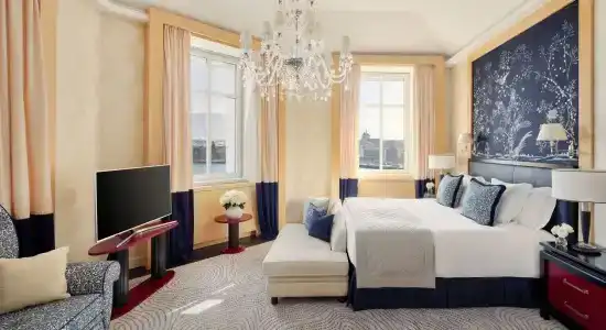 Beau-Rivage Genève - 81
