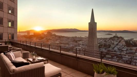 Four Seasons San Francisco at Embarcadero - 56