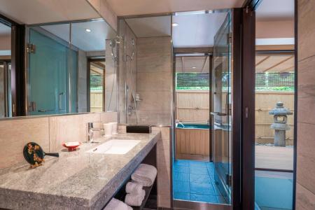 Suiran, a Luxury Collection, Kyoto - 42
