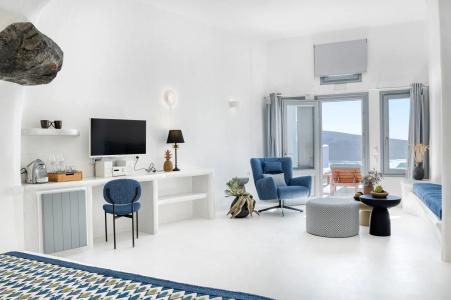 Maregio Suites - 31