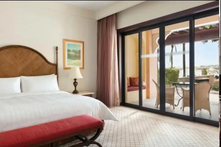 Shangri-La Qaryat Al Beri, Abu Dhabi - 50
