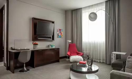 Conrad Indianapolis - 122