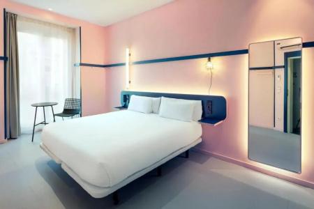 b&b Madrid Centro Plaza Mayor - 13