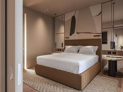 Crowne Plaza Milan City, An Ihg - 56