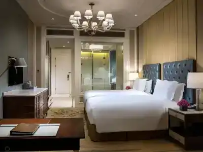 Sofitel Shanghai Hongqiao - 7