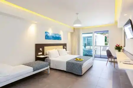Atali Grand Resort - 83