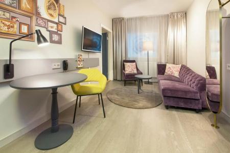 Scandic St. Olavs Plass - 75