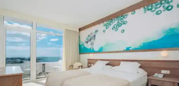 Iberostar Las Dalias - All Inclusive - 59