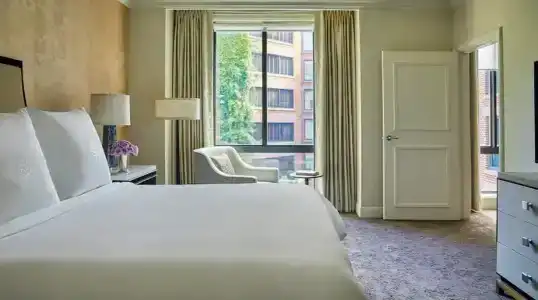 Four Seasons Washington Dc - 82