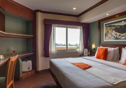 Pacific Club Resort - Sha Extra Plus - 64