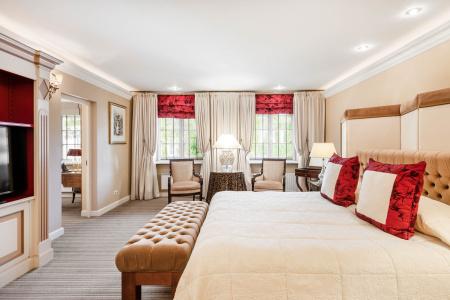Relais & Châteaux Stikliai - 64