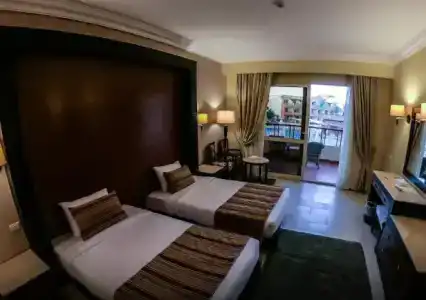 Regency Plaza Aqua Park and Spa Resort - 96