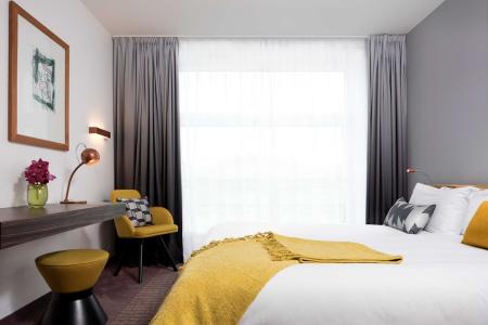 art'otel berlin mitte, part of Radisson Group - 38