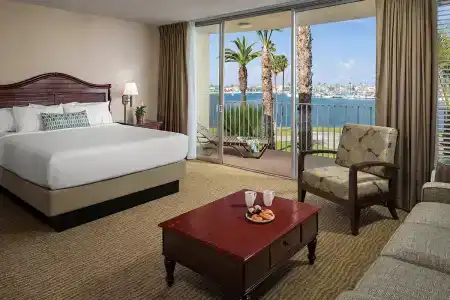 Bahia Resort - 74